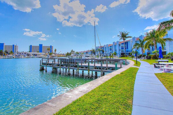 Marina