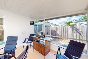 Terrass/Patio