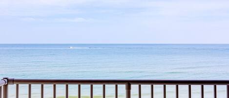 Àrea exterior de l'allotjament