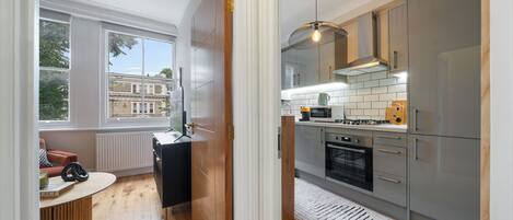 Fer et planche Ă repasser, Wi-Fi gratuit