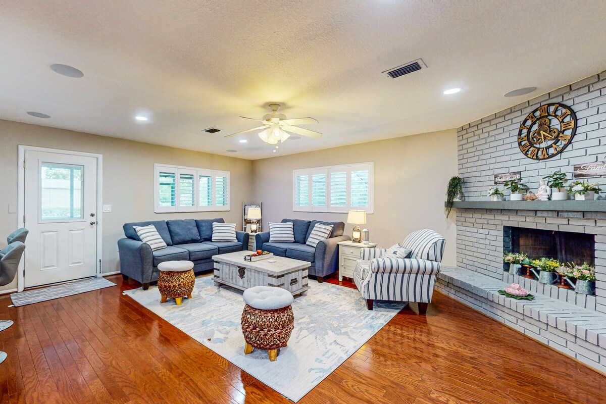 Image de profil de l’hôte