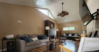 Home in Pittsburgh, Pennsylvania