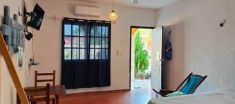 Villa Gabriela #2 cozy room 3 min from the beach