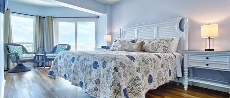 2 soverom, strykejern/-brett, wi-fi og sengetøy