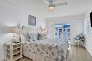 3 Schlafzimmer, WLAN, Bettwäsche