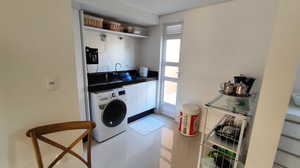 Apartament bàsic | Interior