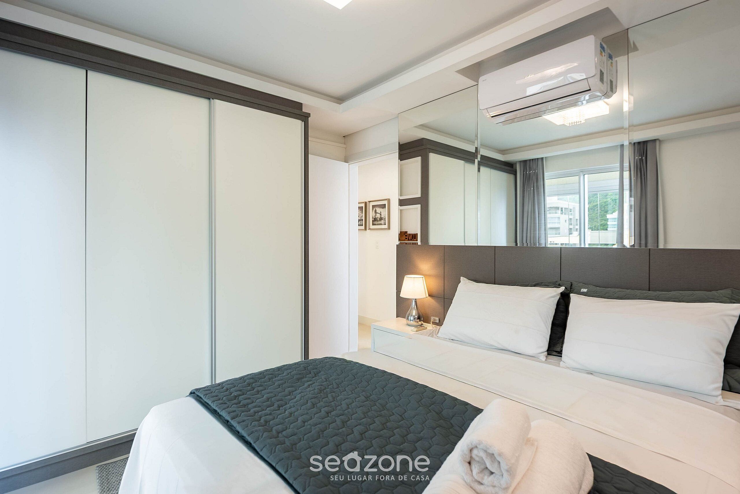 基础公寓 | 3 多间卧室、免费 WiFi