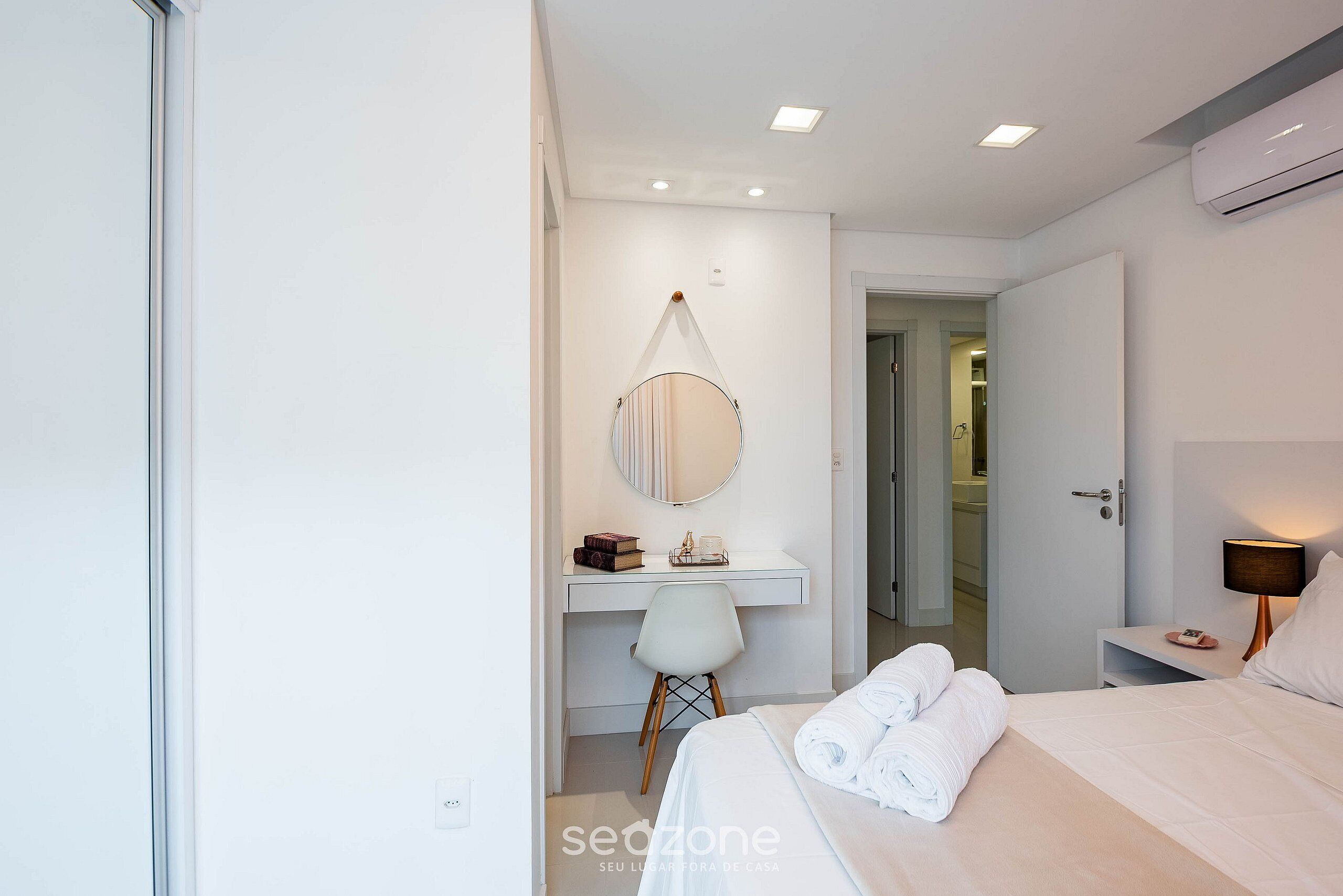 基础公寓 | 3 多间卧室、免费 WiFi