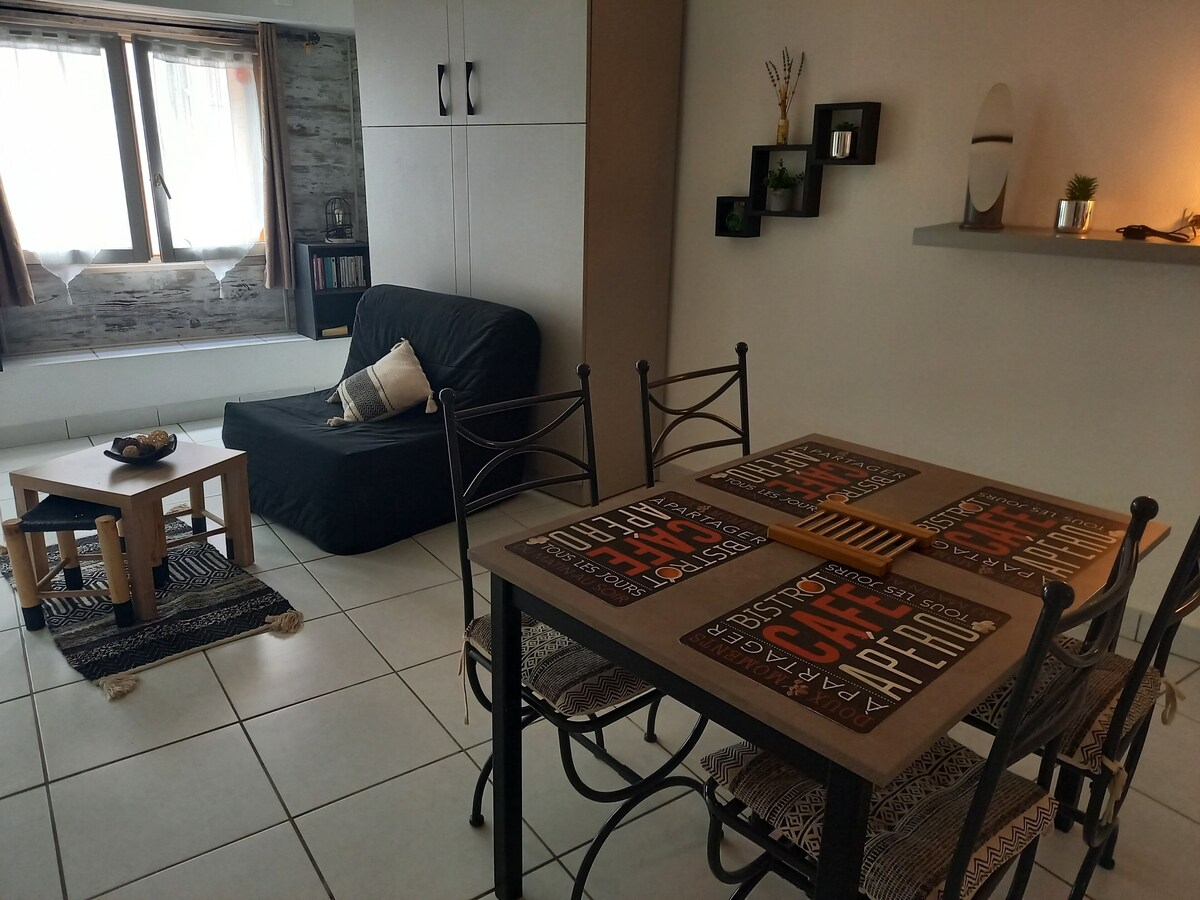 Bild für Gastgeberprofil