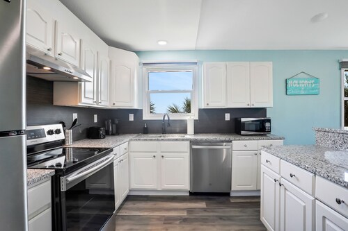 Coral Cottage | House in Pine Island