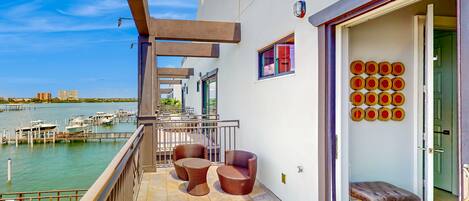 テラス / パティオ