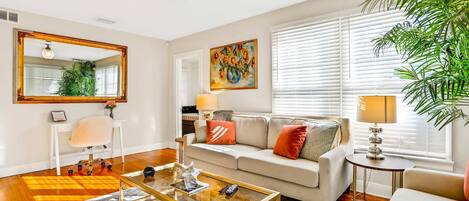 Fernseher, Arbeitsbereiche