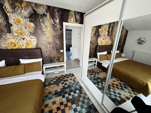 Villagrey Residence Tunari