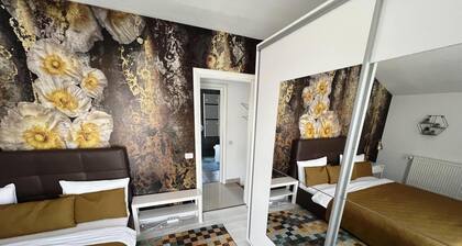 Villagrey Residence Tunari