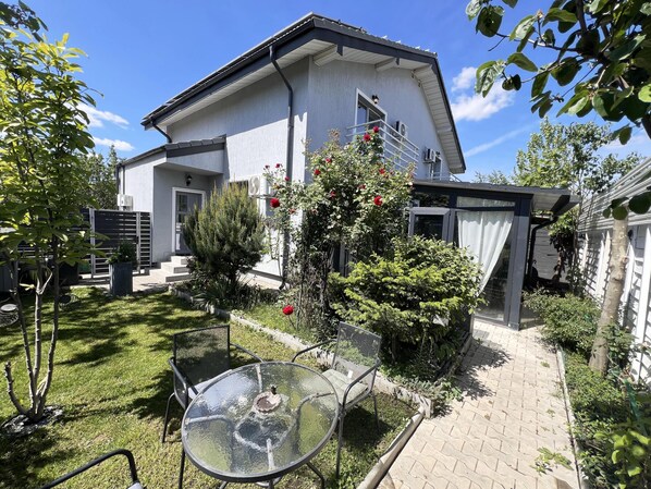 Exterior - Villagrey Residence Tunari (Tunari)