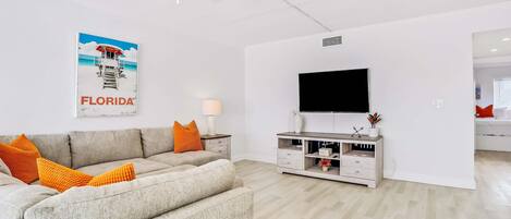 Fernseher, Arbeitsbereiche