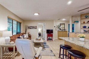 تلفزيون، مكتب