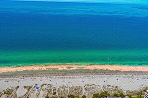Plage à proximité