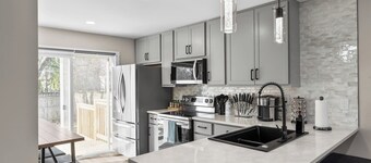 Ranch Home | OSU & Downtown Nearby | King & Bunks