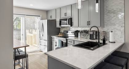 Ranch Home | OSU & Downtown Nearby | King & Bunks