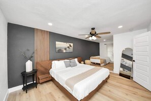 4 Schlafzimmer, Bügeleisen/Bügelbrett, WLAN, Bettwäsche