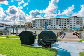 Marina
