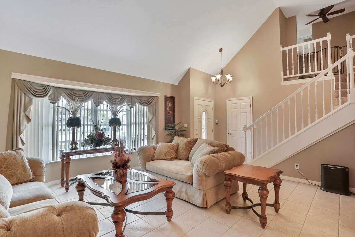 Image de profil de l’hôte