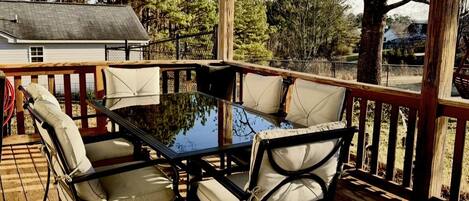 Servei de restauració a l'aire lliure