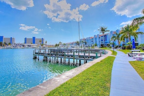 Marina