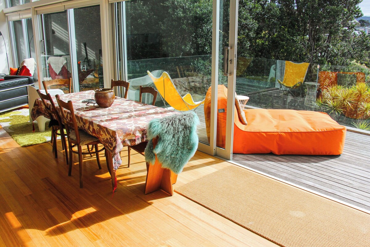 Bild für Gastgeberprofil