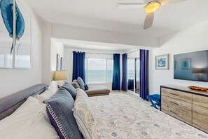 3 soverom, wi-fi og sengetøy