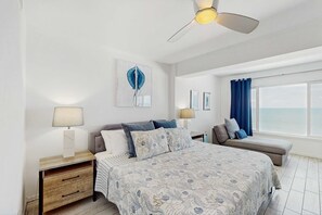 3 Schlafzimmer, WLAN, Bettwäsche