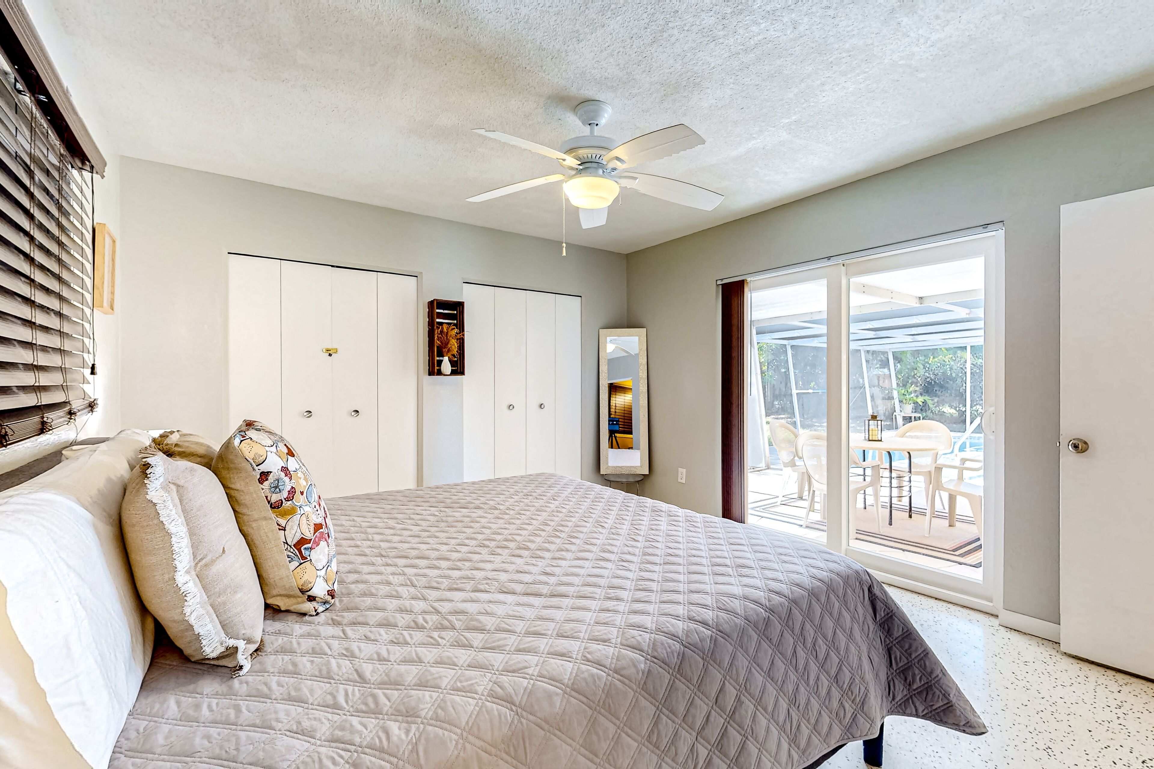 3 slaapkamers, wifi, beddengoed