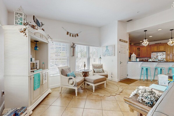 Interieur