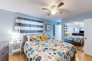 2 Schlafzimmer, Bügeleisen/Bügelbrett, Reisekinderbett, WLAN