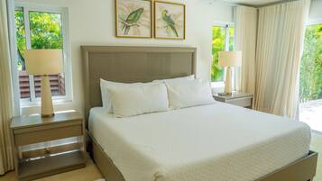 2 soveværelser, strygejern/strygebræt, gratis Wi-Fi, sengetøj