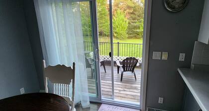Spacious & Quiet 3-bedroom/2 bath country home in Merrill WI
