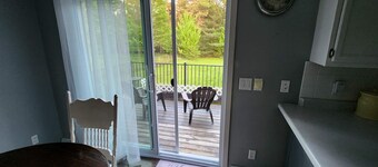 Spacious & Quiet 3-bedroom/2 bath country home in Merrill WI