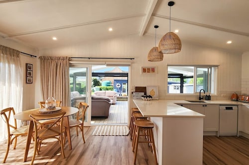 Seashell Cottage Hahei