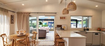 Seashell Cottage Hahei