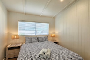 3 Schlafzimmer, WLAN, Bettwäsche