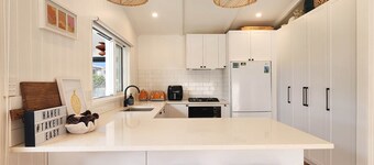 Seashell Cottage Hahei