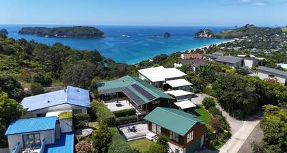 Cathedral Cove Escape Hahei