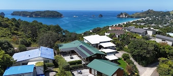 Cathedral Cove Escape Hahei