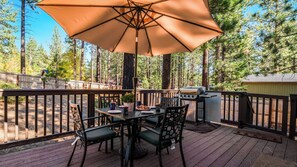 Ház (2 Bedrooms) | Belső rész