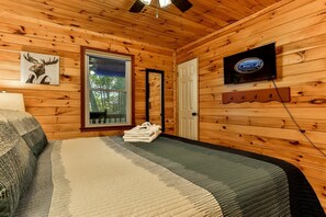 3 Schlafzimmer, Bügeleisen/Bügelbrett, kostenloses WLAN