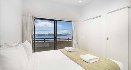 Sea Views at Seven - Whitianga