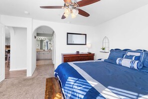 Condo, Multiple Beds, Patio, Golf View (Stay & Play Branson Basecamp)