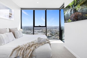 1 Schlafzimmer, Zimmersafe, Bügeleisen/Bügelbrett, kostenloses WLAN