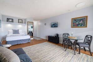 Condo, 1 cama de casal (Kona Islander Inn#305)